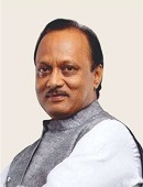 Shri. Ajit Pawar